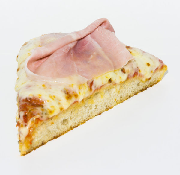 Prosciutto cotto