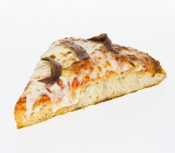 Teglia Saporita