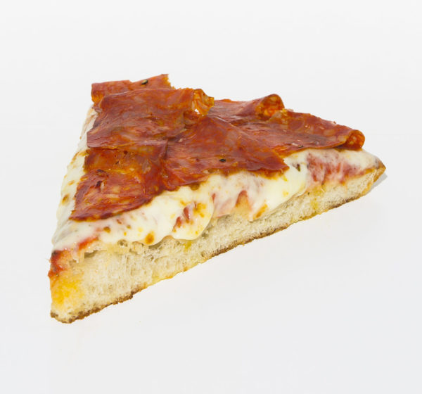 Salame Piccante