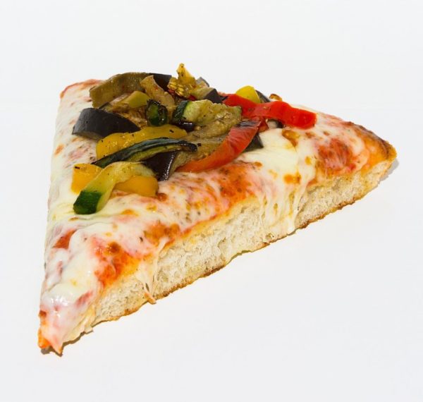 Teglia Ortolana