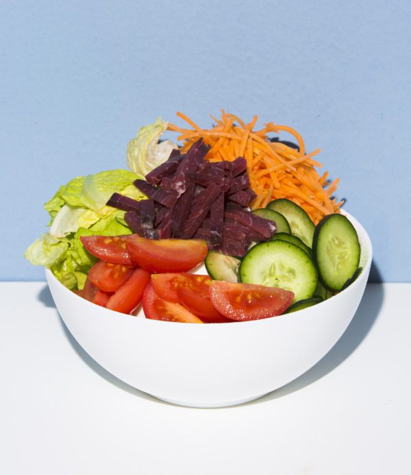Valtellina Salad