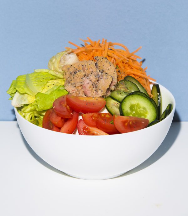 Tuna Salad