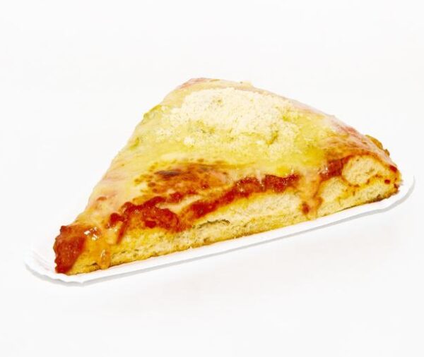 Teglia 4 formaggi