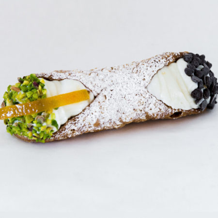 cannolo grande