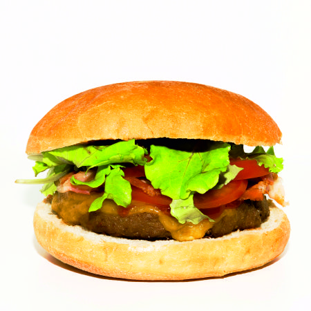 chiriburger