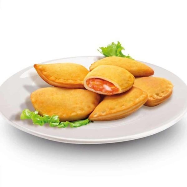 Panzerottini
