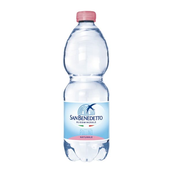 Acqua naturale 50cl