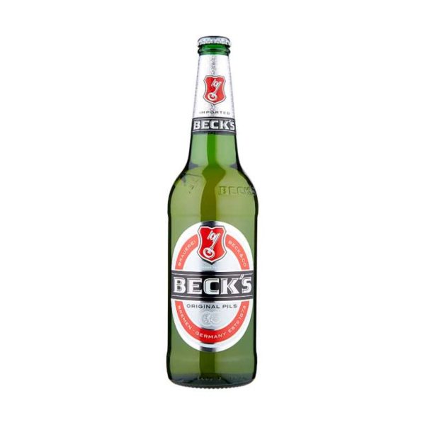Beck's 33 cl