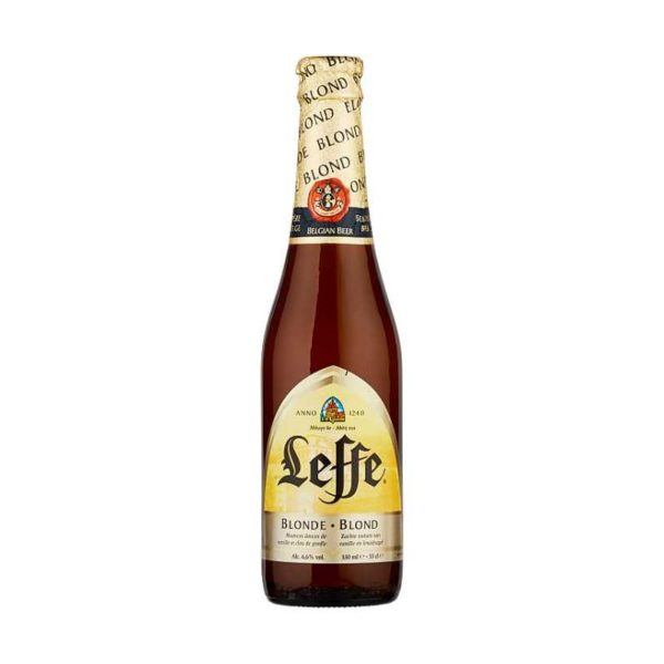 Leffe Blond 33 cl