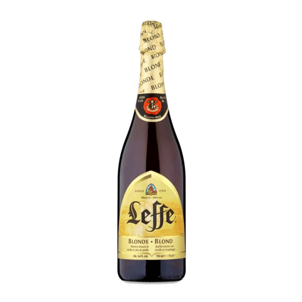 Leffe Blond 75 cl