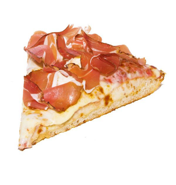 Speck e Gorgonzola