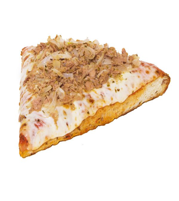 Teglia Tonno E Cipolle