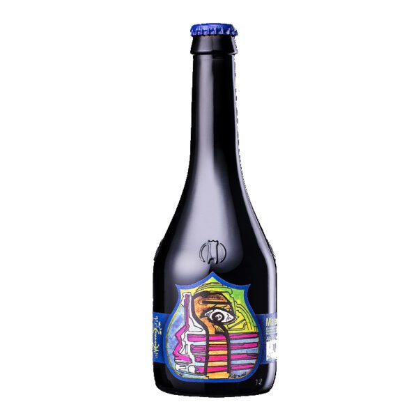 MALEDETTA - Birra del Borgo 33cl