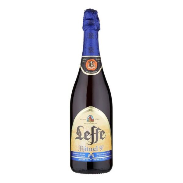 Leffe 9 Vap 75cl