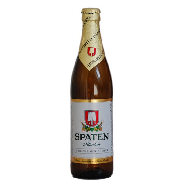 Spaten Hell 50cl