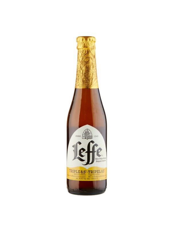 Leffe triple 33cl