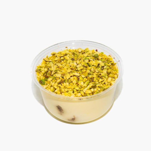 Tiramisù Pistacchio