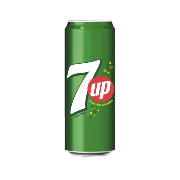 7Up