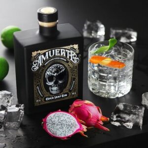 Gin Amuerte