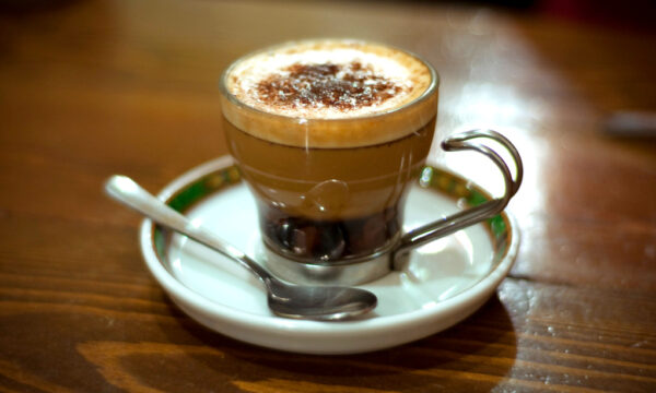 Marocchino