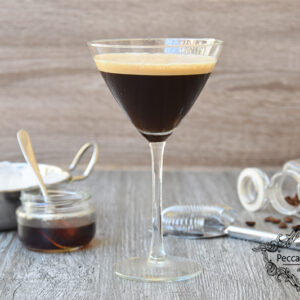 Caffè Shakerato