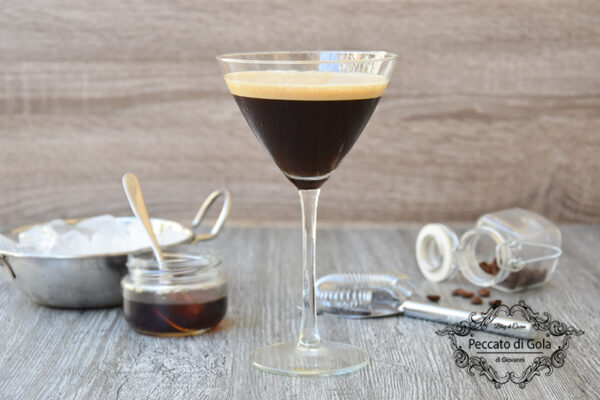 Caffè Shakerato