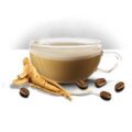 Cappuccino Ginseng