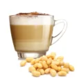 Cappuccino di Soia
