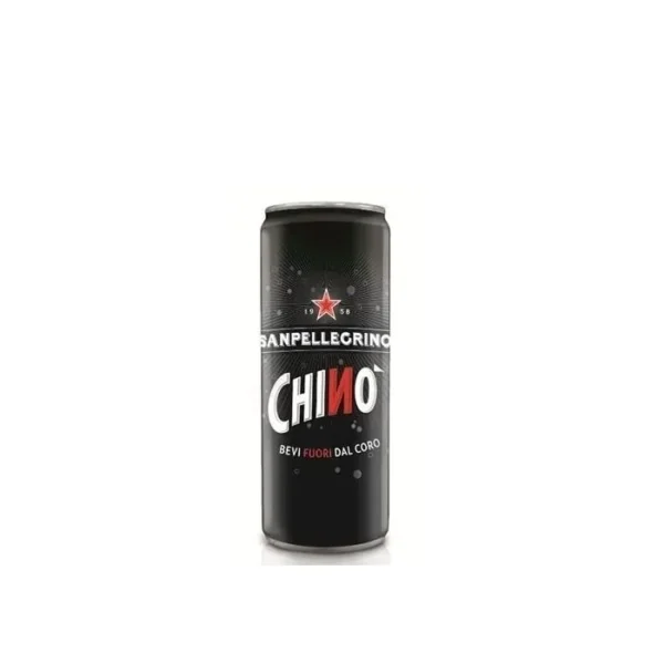 Chinotto