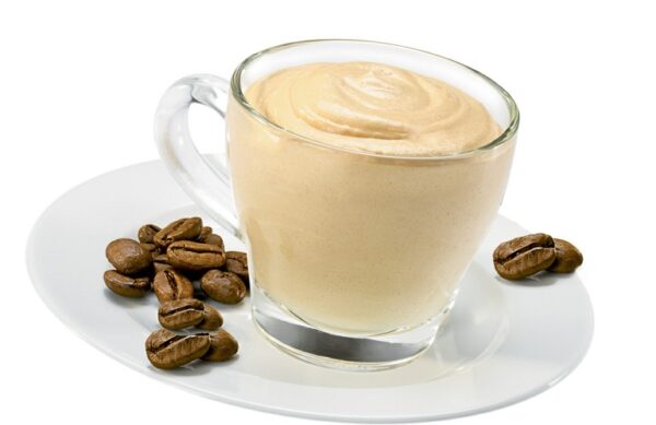 Crema Caffè Grande