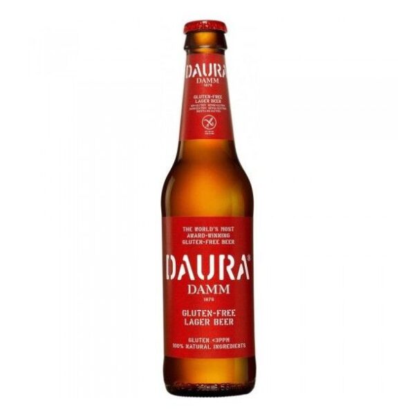 Daura