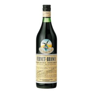 Fernet Branca