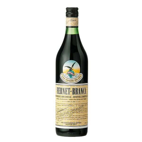 Fernet Branca