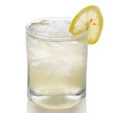 Gin Lemon