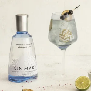 Gin Mare