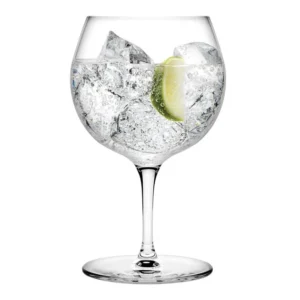 Gin tonic