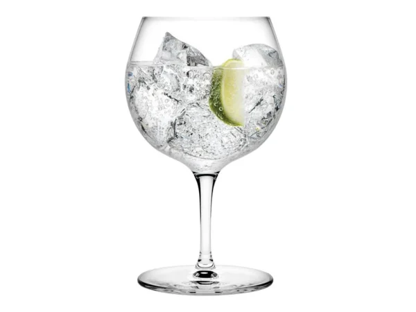 Gin tonic