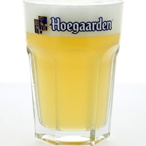 Hoegaarden media