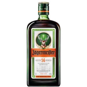 Jagermeister