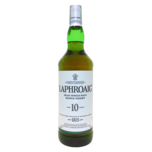 Laphroaig