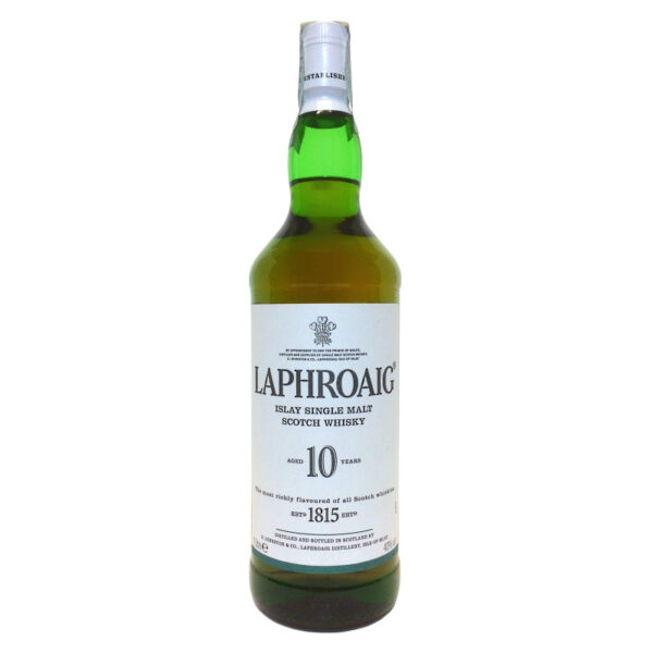 Laphroaig