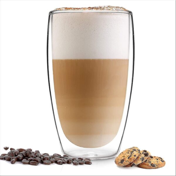 Latte Macchiato