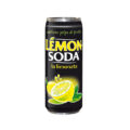 Lemonsoda