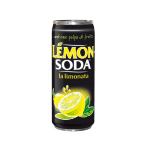 Lemonsoda