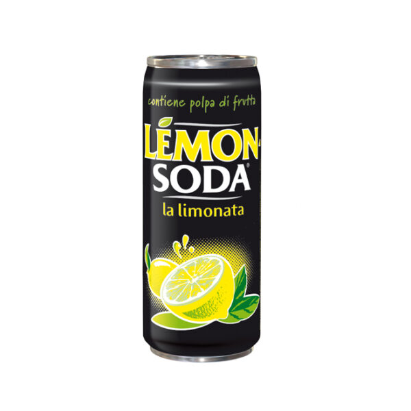 Lemonsoda