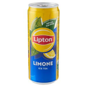 lipton limone