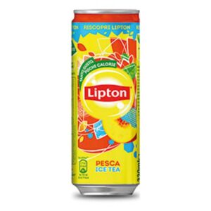 lipton pesca