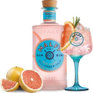 Gin Malfi Pompelmo