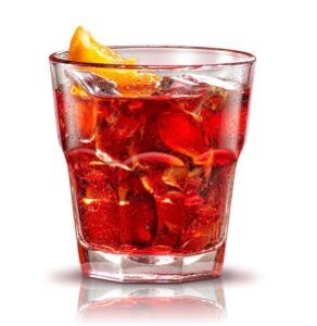 Negroni Sbagliato