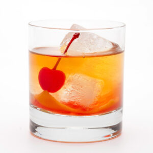 Old Fashioned